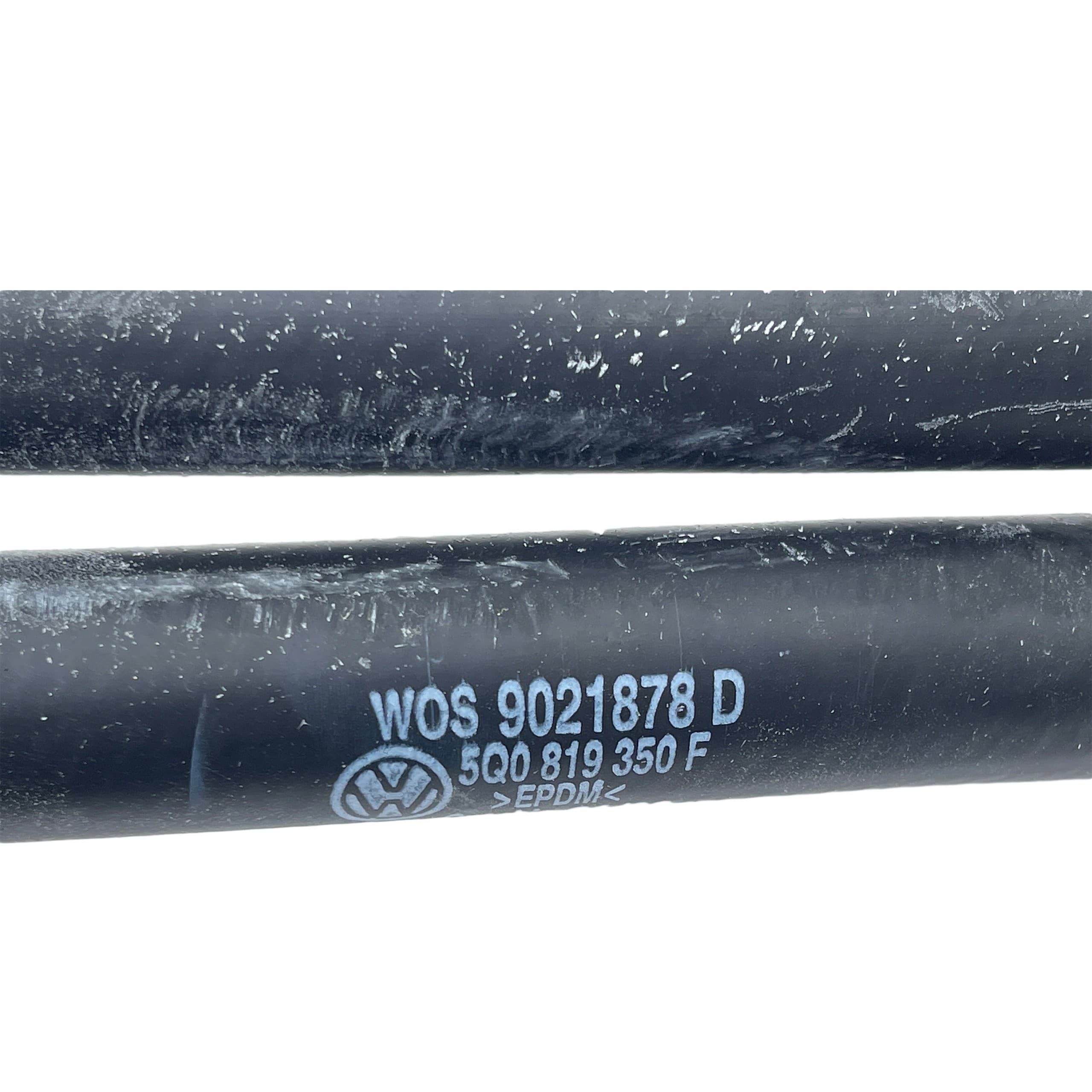 Calefactor estacionario Webasto 5Q0815005AJ para Golf y Audi nuevo 5