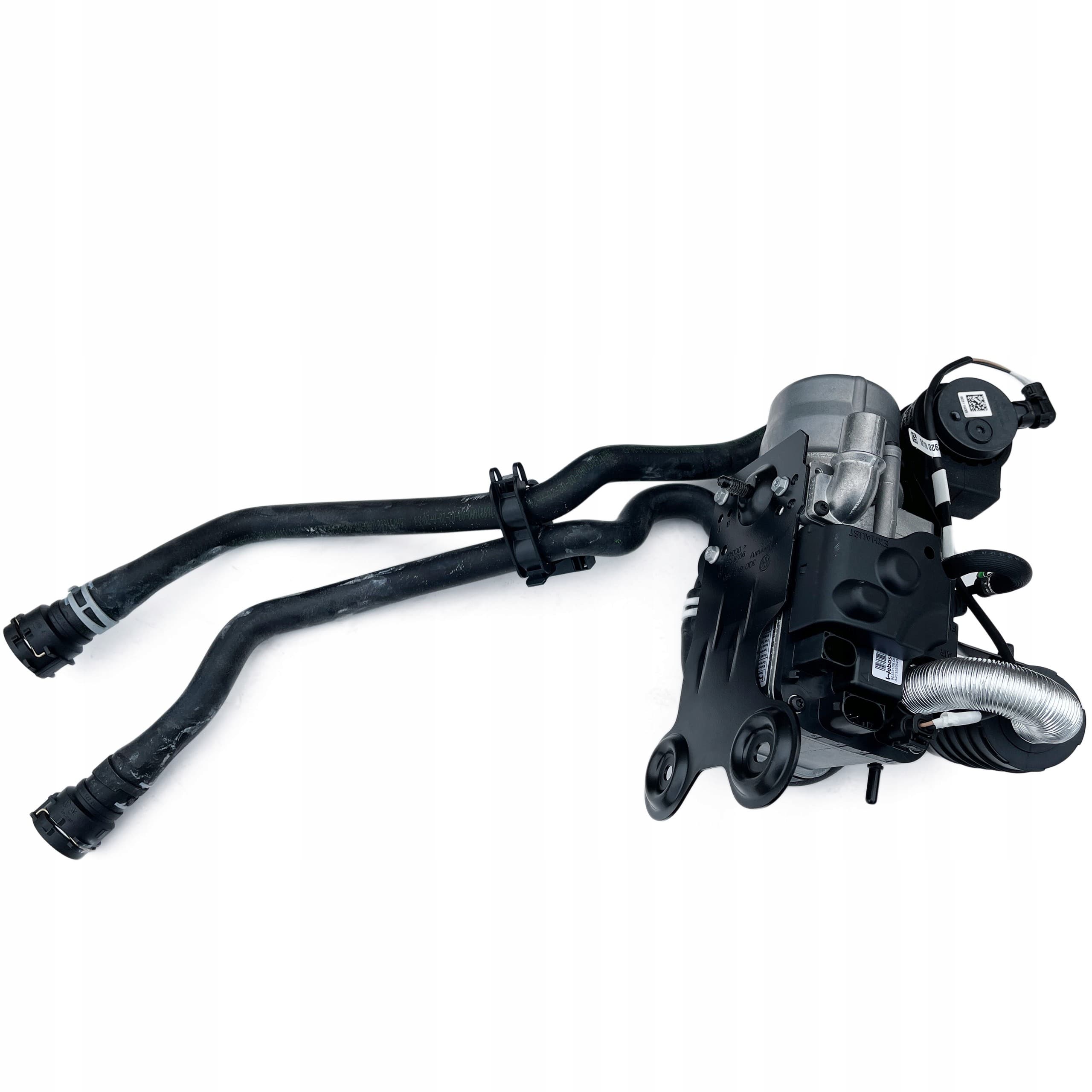 Calefactor estacionario Webasto 5Q0815005AJ para Golf y Audi nuevo 6