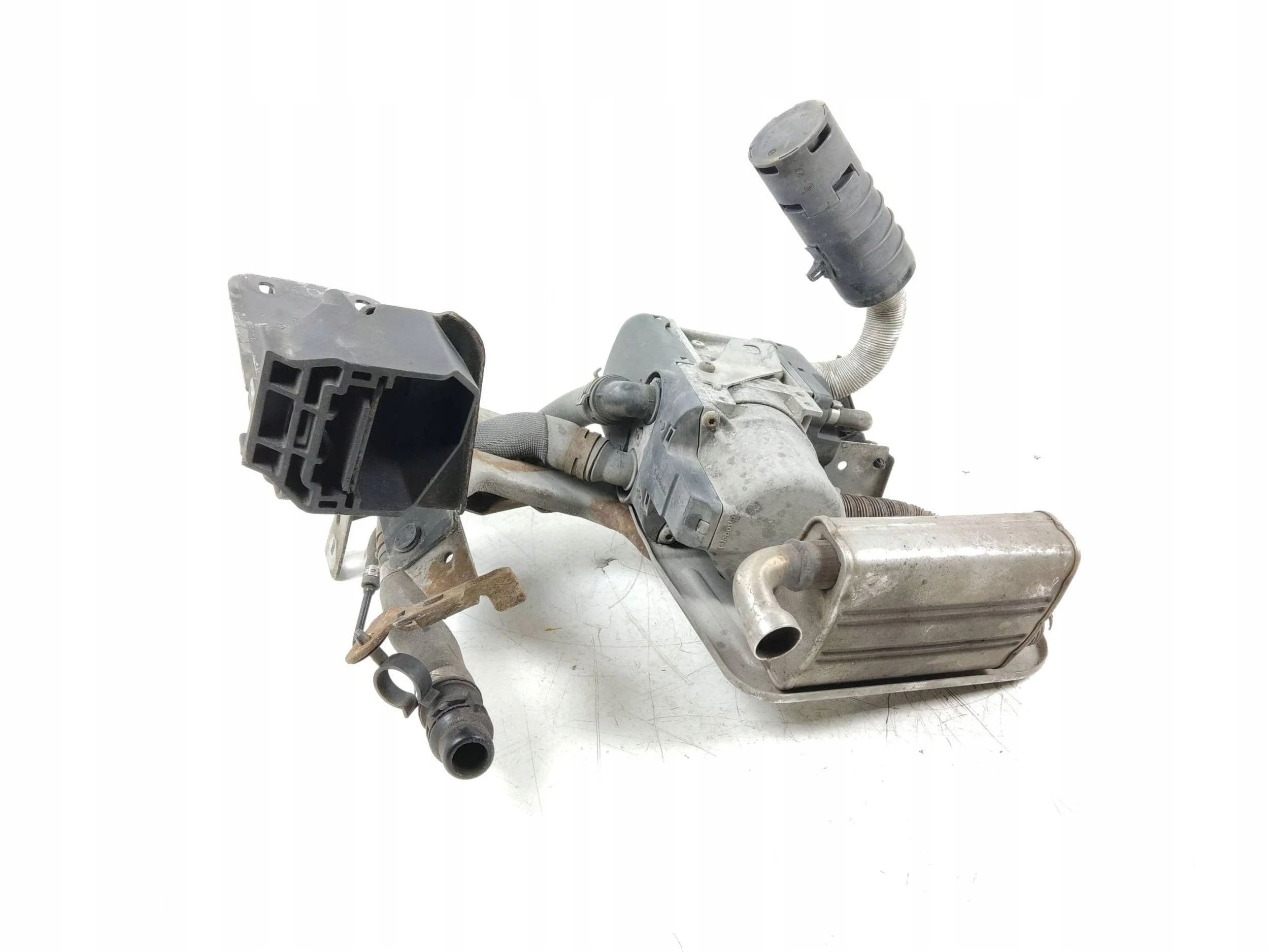 Calefactor Auxiliar BMW Serie 3 E90 E91 2009 (Webasto) usado 2