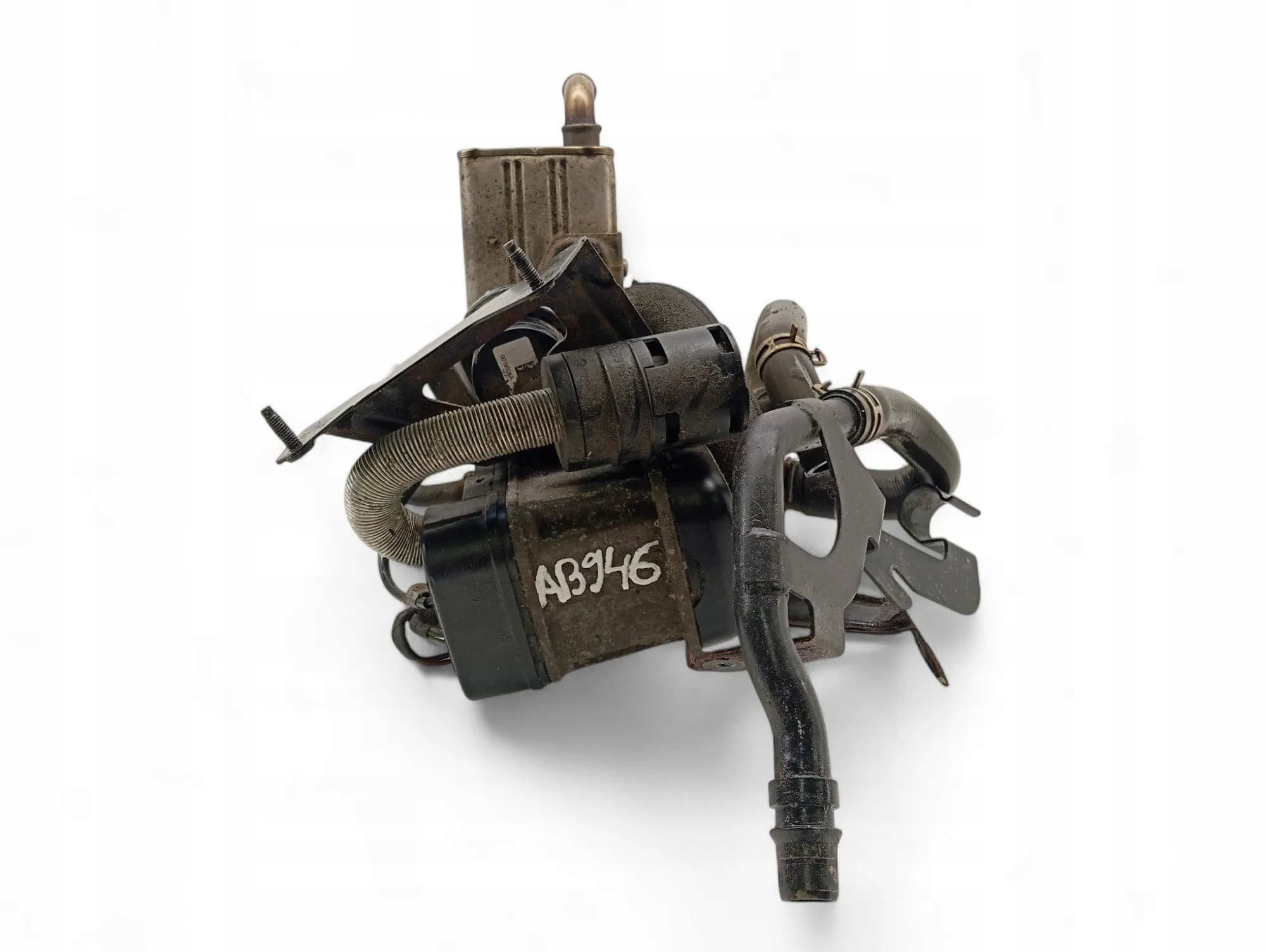 Calefactor estacionamiento Webasto Peugeot 508 9687946580 usado
