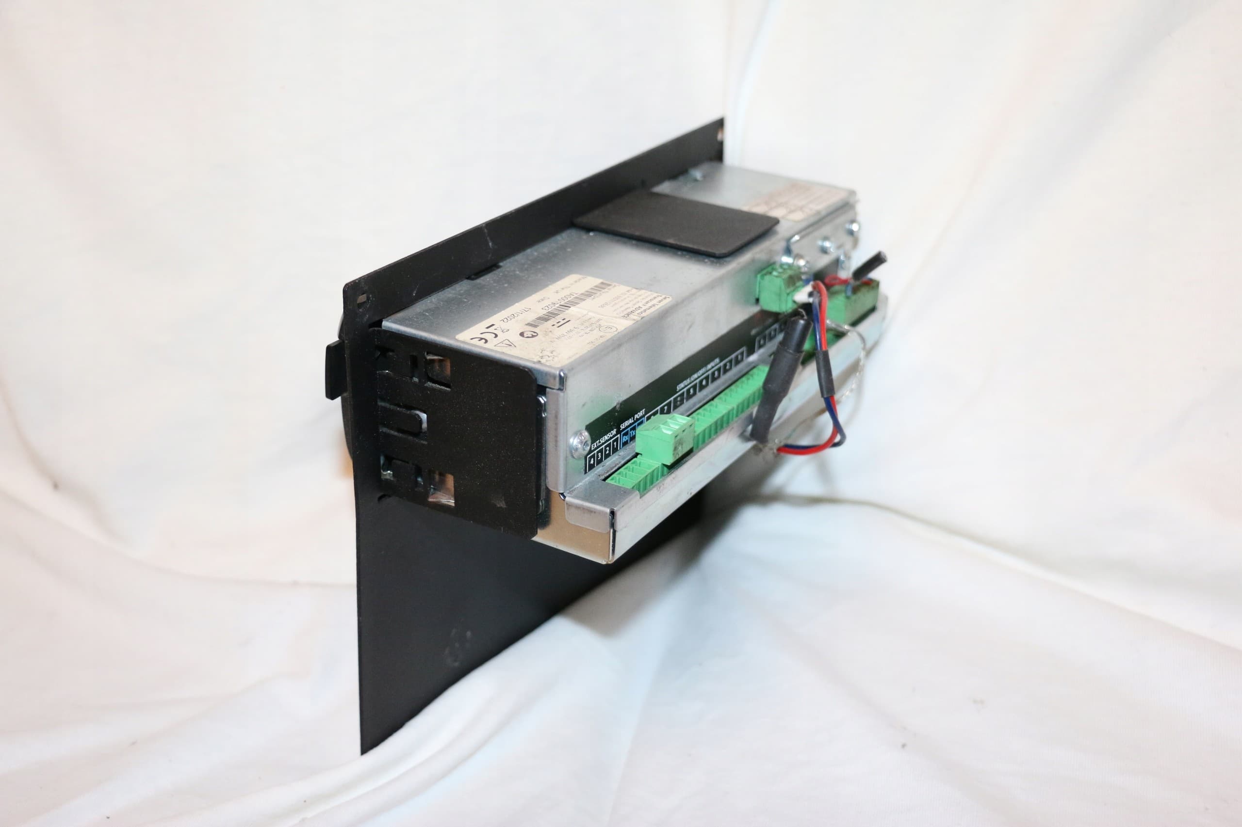 Grabador de temperatura completo Carrier DataCold 300 usado 10