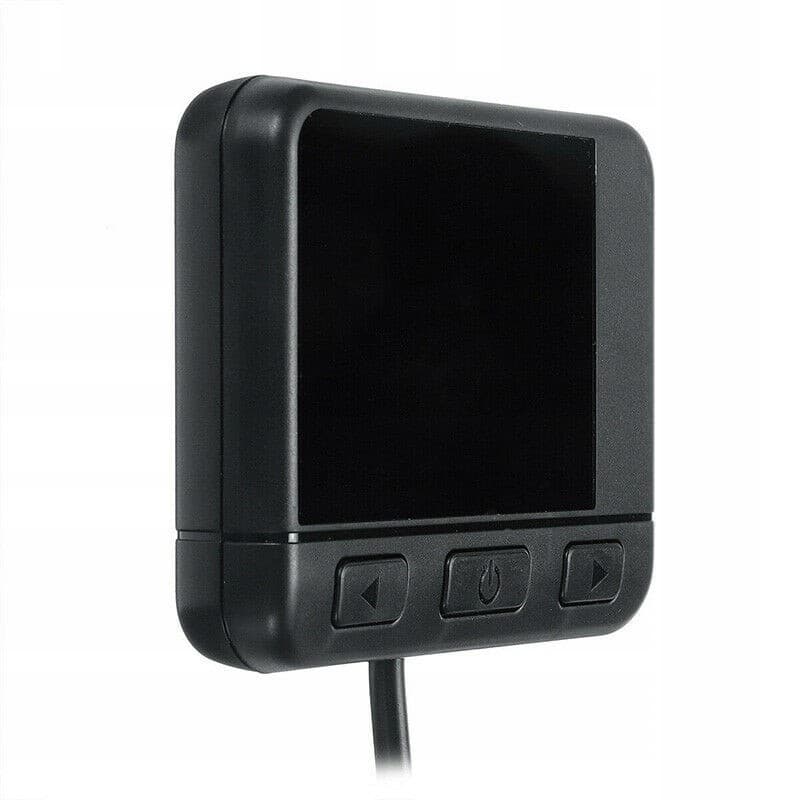 Calefactor portátil Webasto 12V 5kW Zotton 1232 nuevo 7