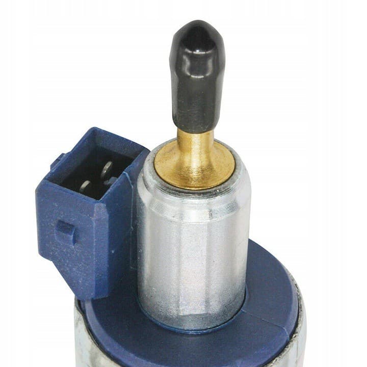 Calefactor portátil Webasto 12V 5kW Zotton 1232 nuevo 9