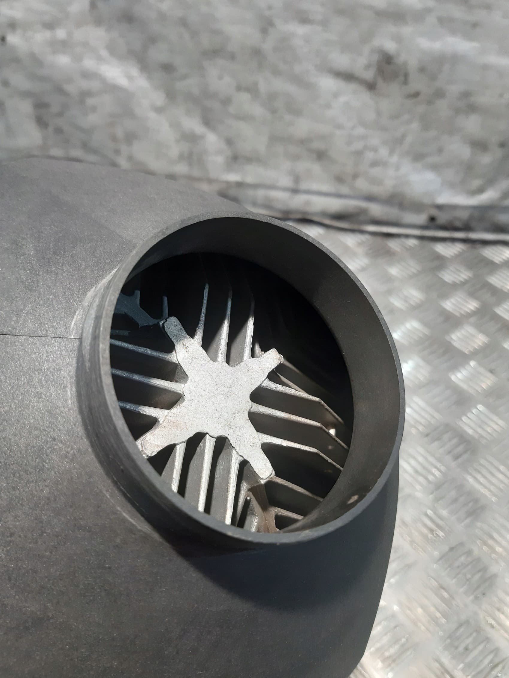 Calefactor estacionario Airtronic M D4S para Daf 106 Euro 6 usado 9