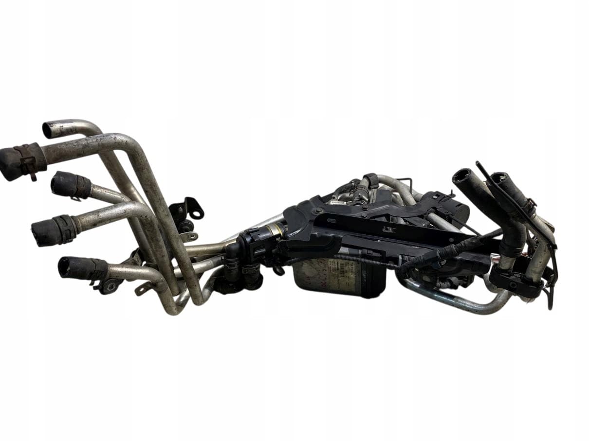 Webasto TT C VW Touareg 7L6819008D usado 3