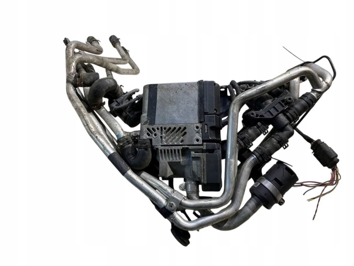 Webasto TT C VW Touareg 7L6819008D usado 4