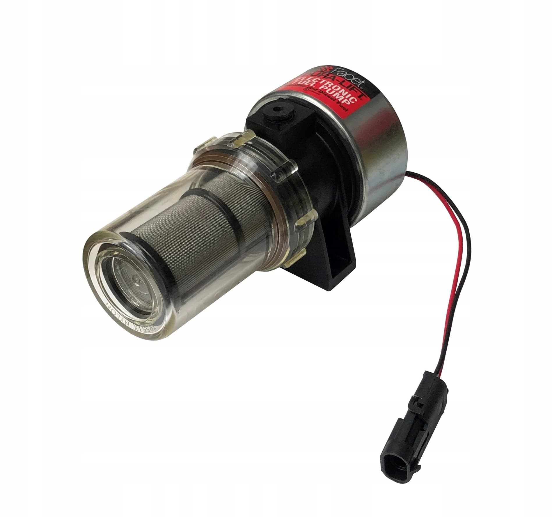 Bomba de Combustible Diesel Pomkpa Thermo-King Guy 40223 nuevo 2