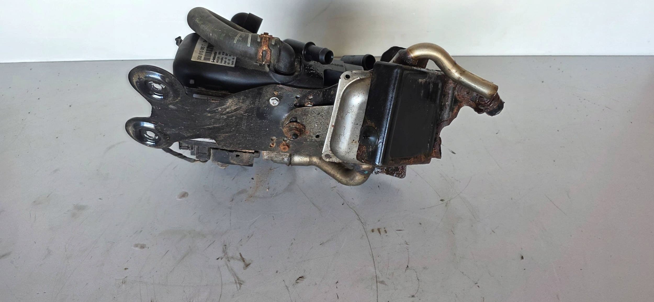 Calefactor estacionamiento Webasto VW Passat B8 3Q0815005T usado 3