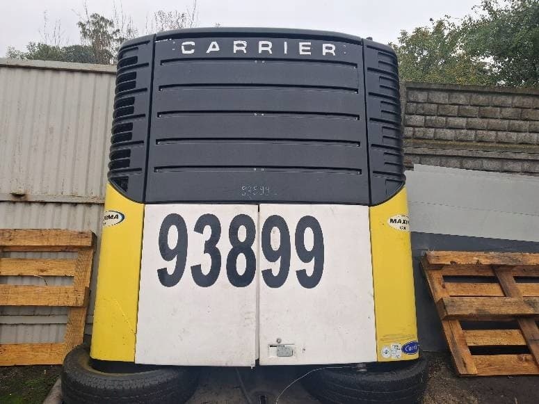 Agregado Carrier Maxima 1000 V1505D usado