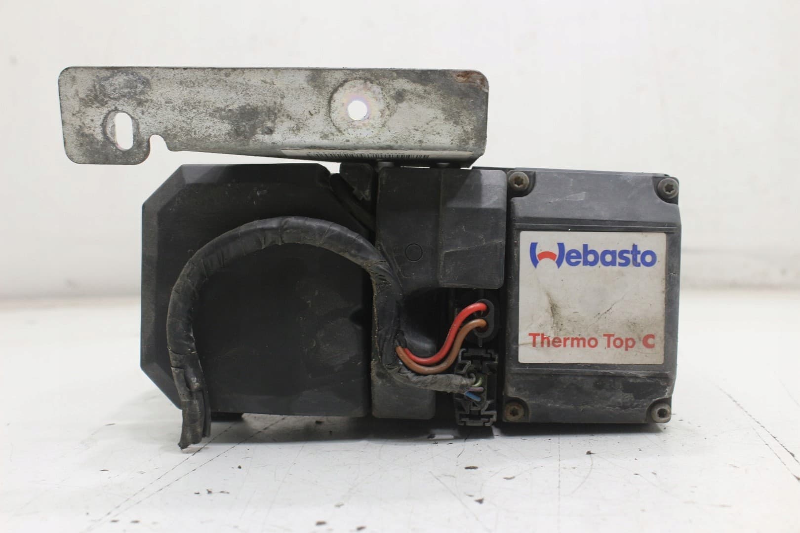 Webasto para Opel Zafira B 1310185A usado 2