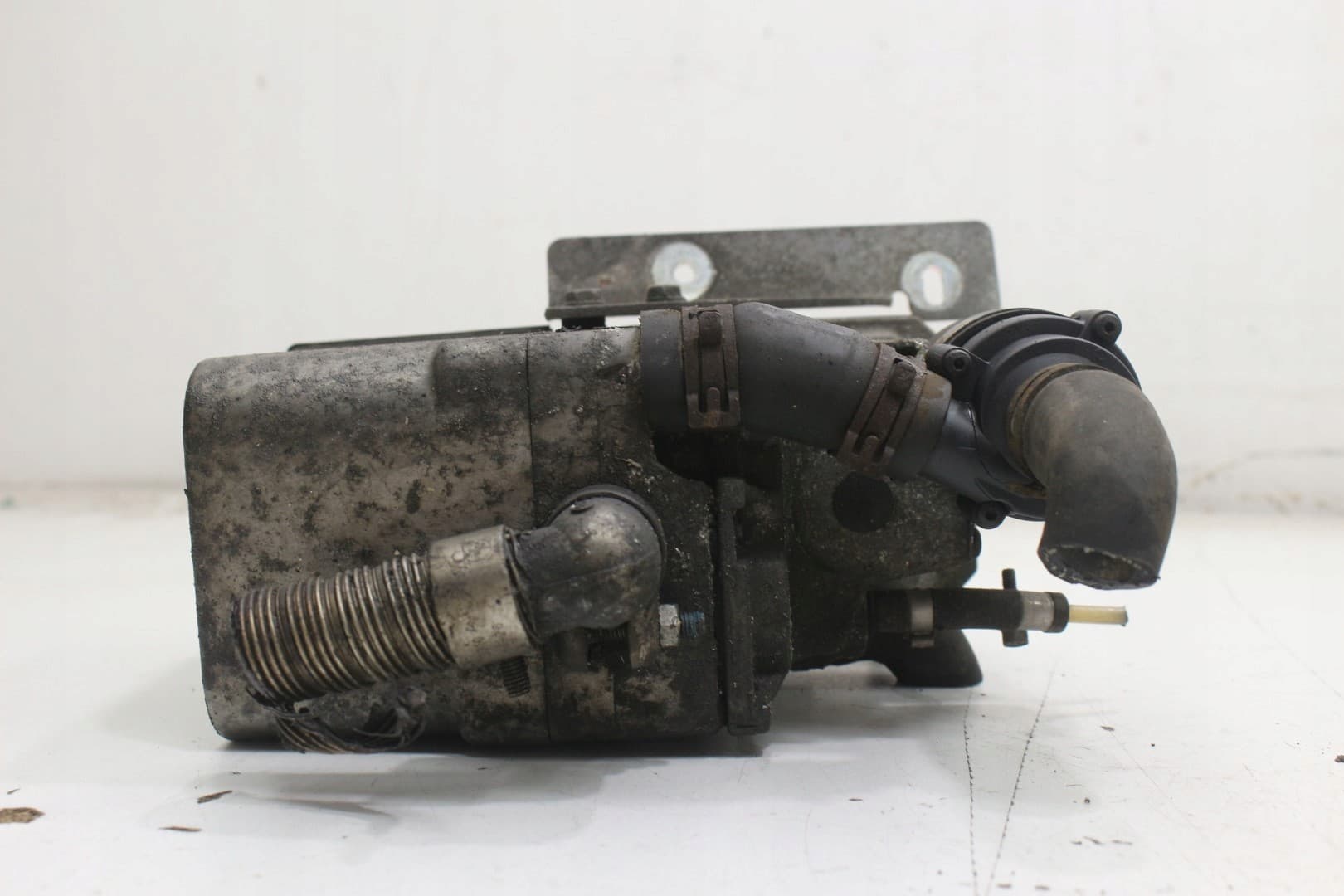 Webasto para Opel Zafira B 1310185A usado 5