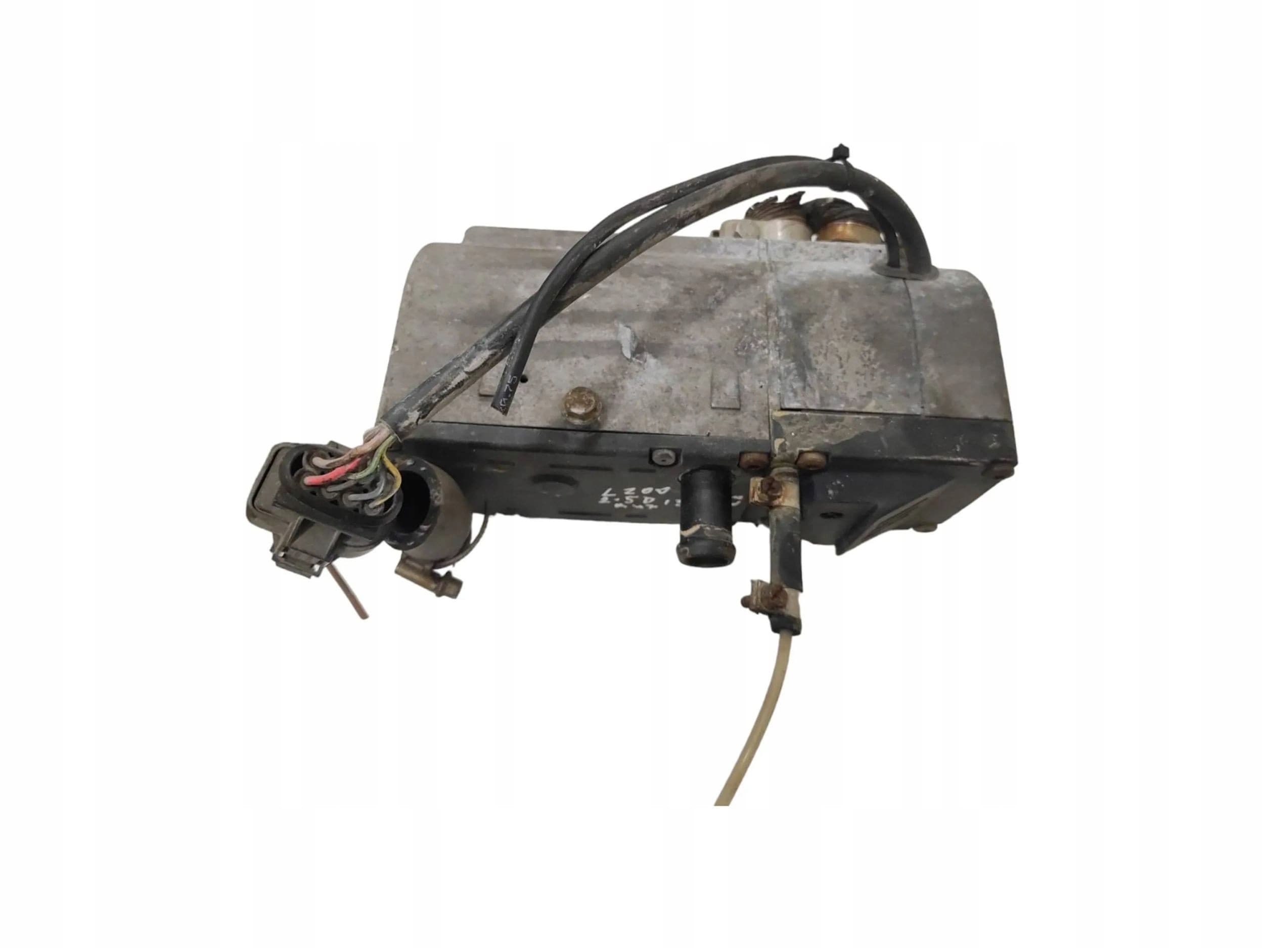 Calefactor estacionario (Webasto) Mitsubishi L200 252217 usado