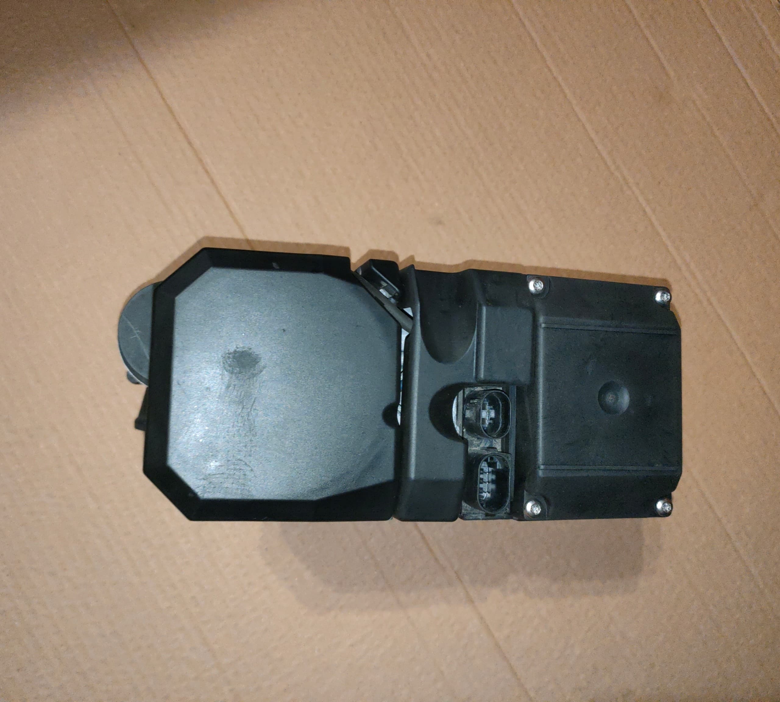 Calefactor Webasto diésel para BMW E39 8387111 reacondicionado 5