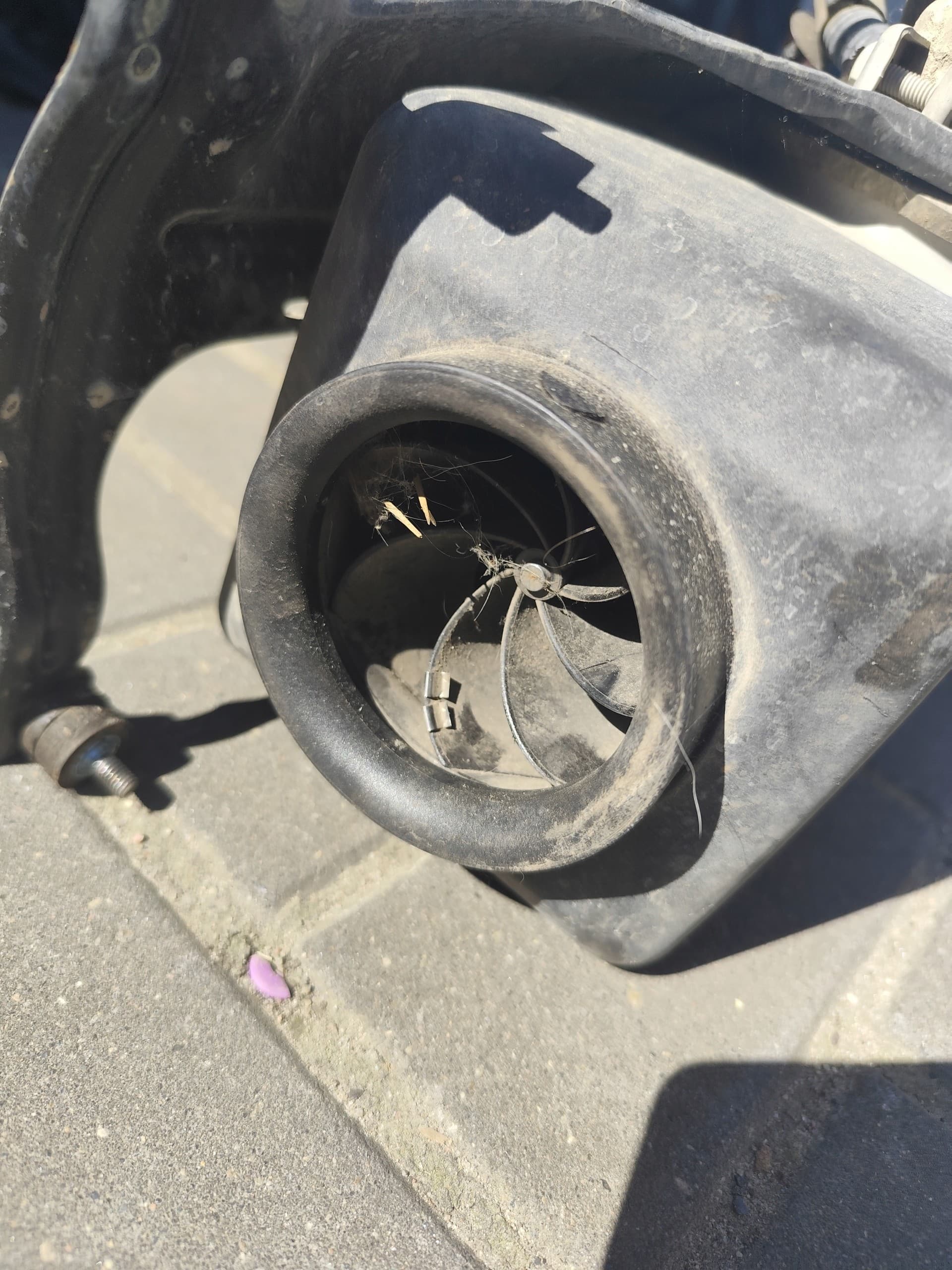 VW T5 Webasto 7H0819002R usado 6