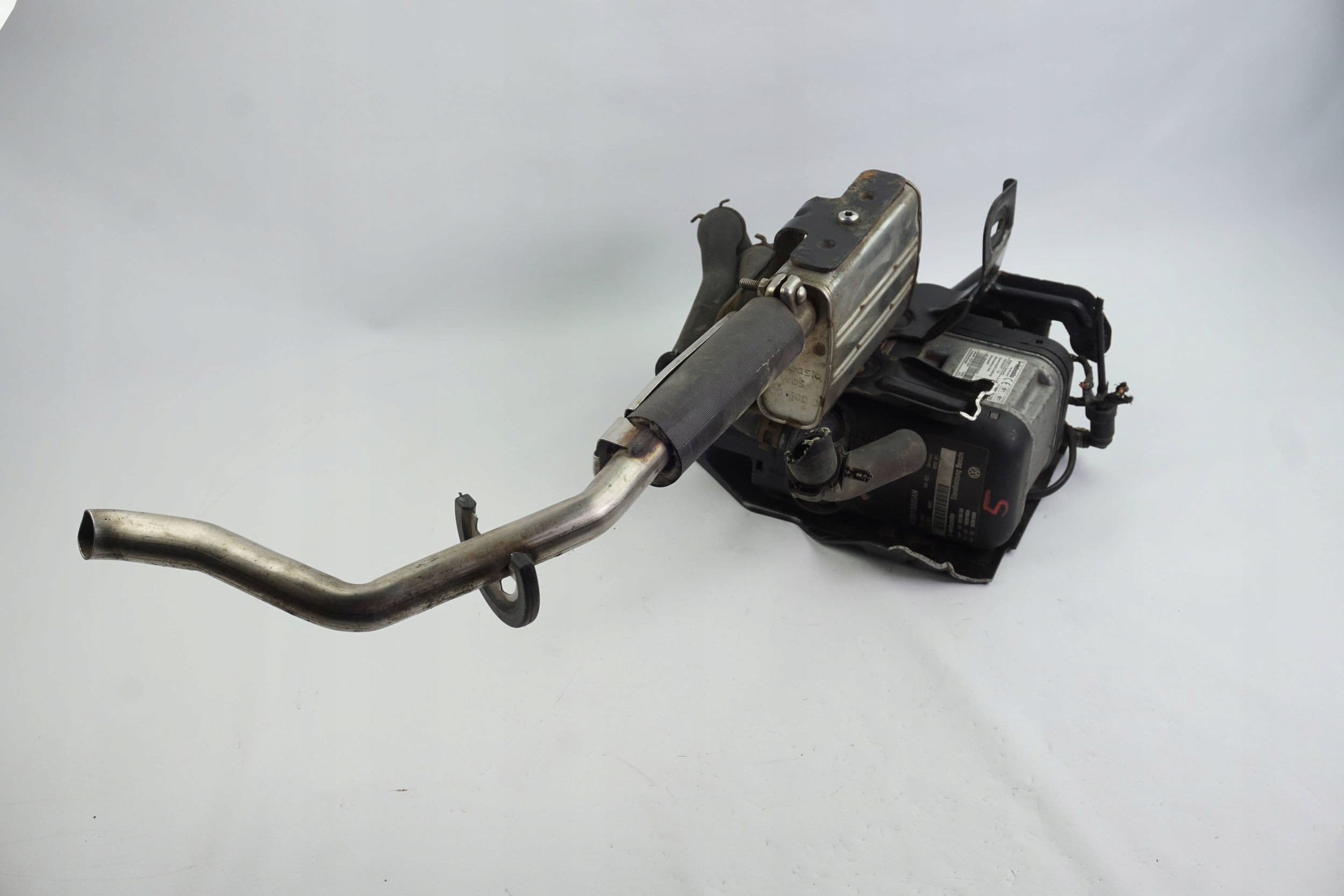 Calefactor estacionamiento Webasto VW Passat B7 3C0815005AN usado