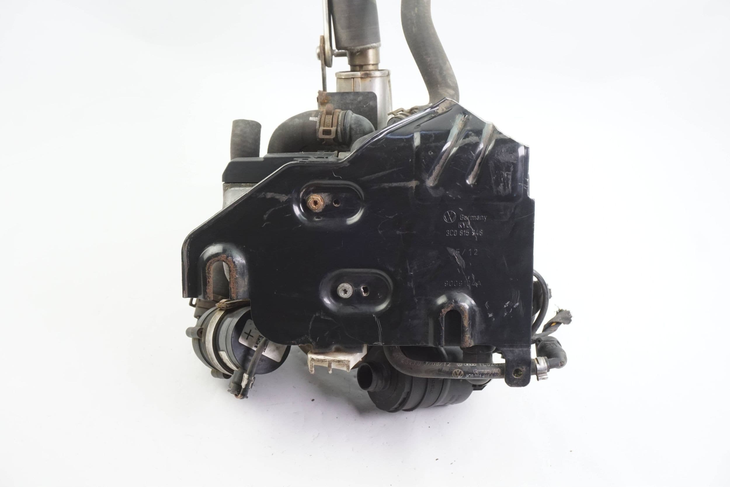 Calefactor estacionamiento Webasto VW Passat B7 3C0815005AN usado 6