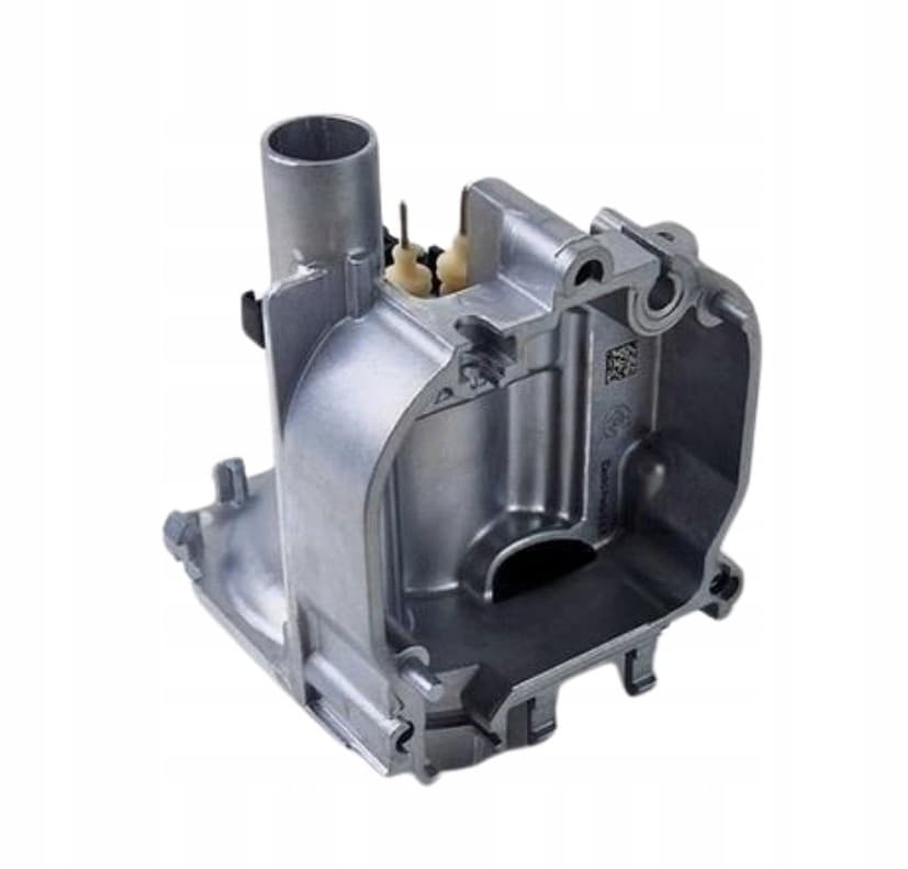 Soplador de motor Hydronic S3 12V nuevo 2