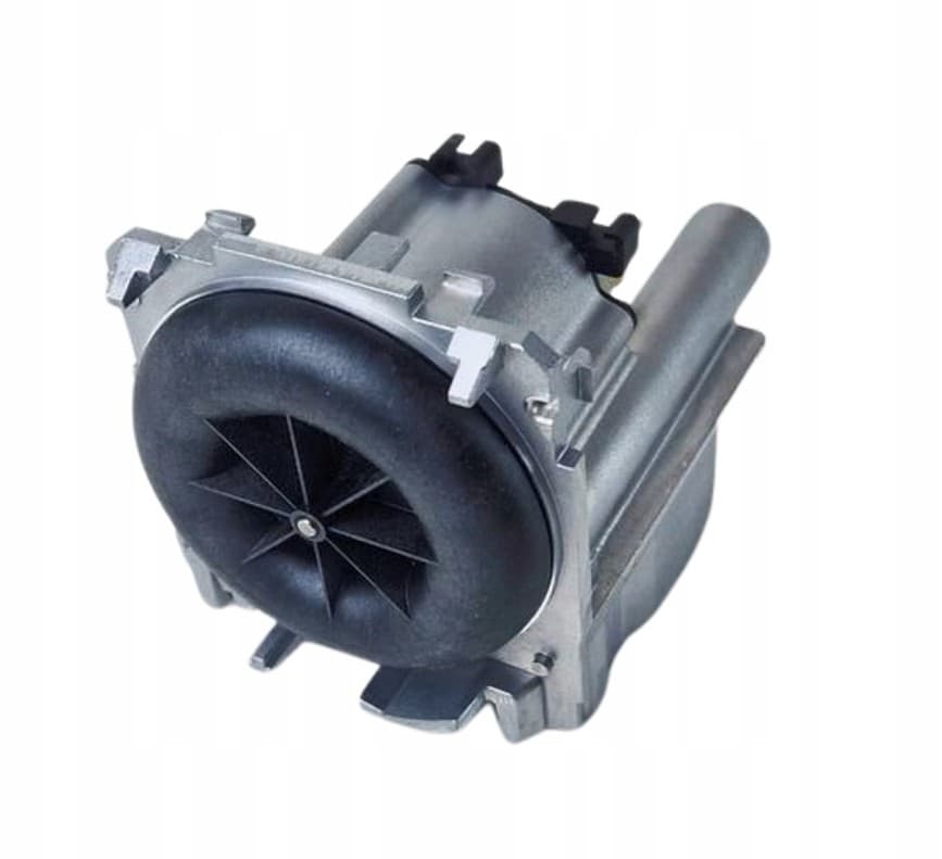 Soplador de motor Hydronic S3 12V nuevo 3