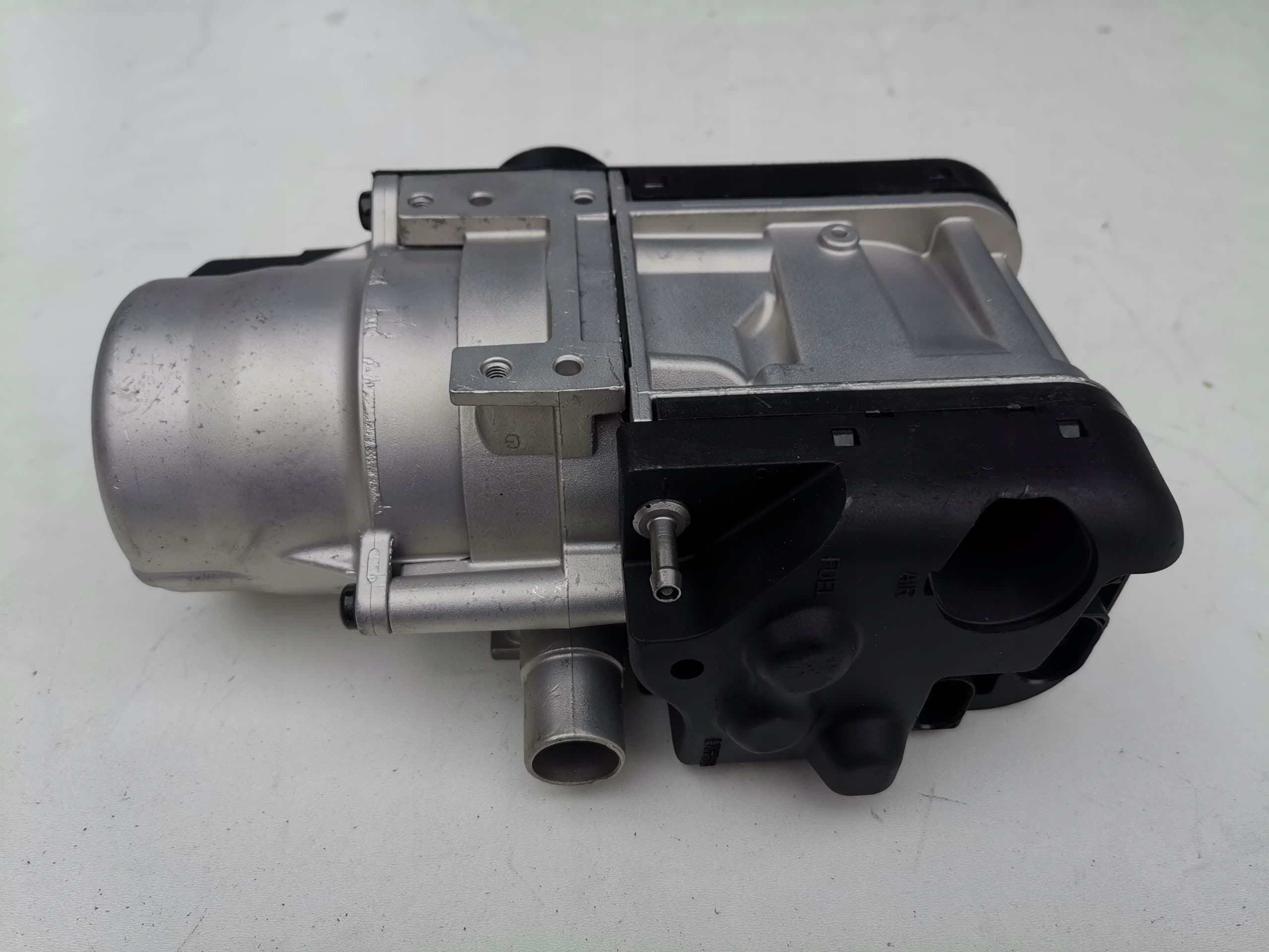 Webasto Thermo Top V VW Tiguan 5N 5N0815065B usado 6