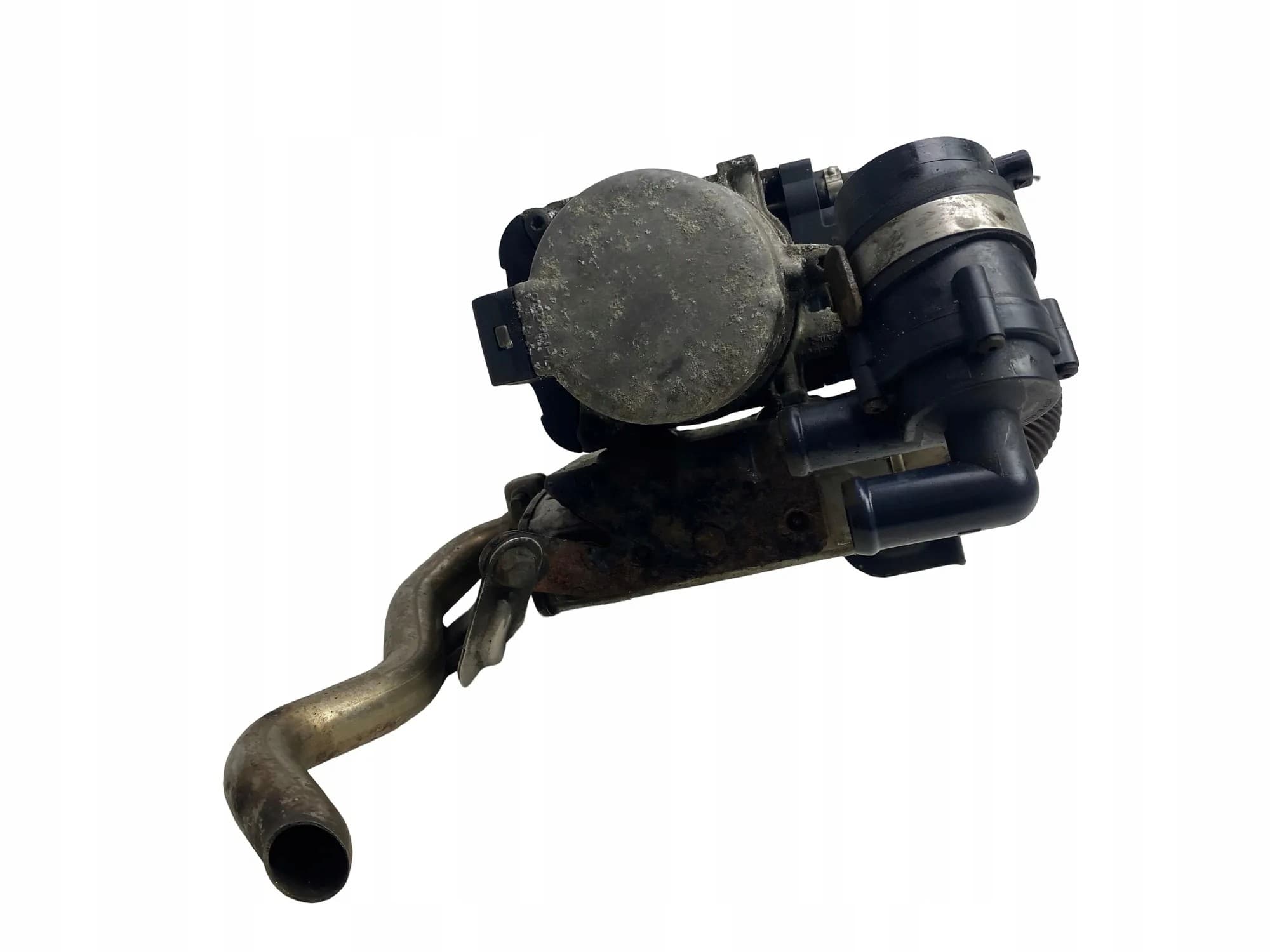 Calefactor Auxiliar Webasto VW Passat B7 3C0815005BE usado 3