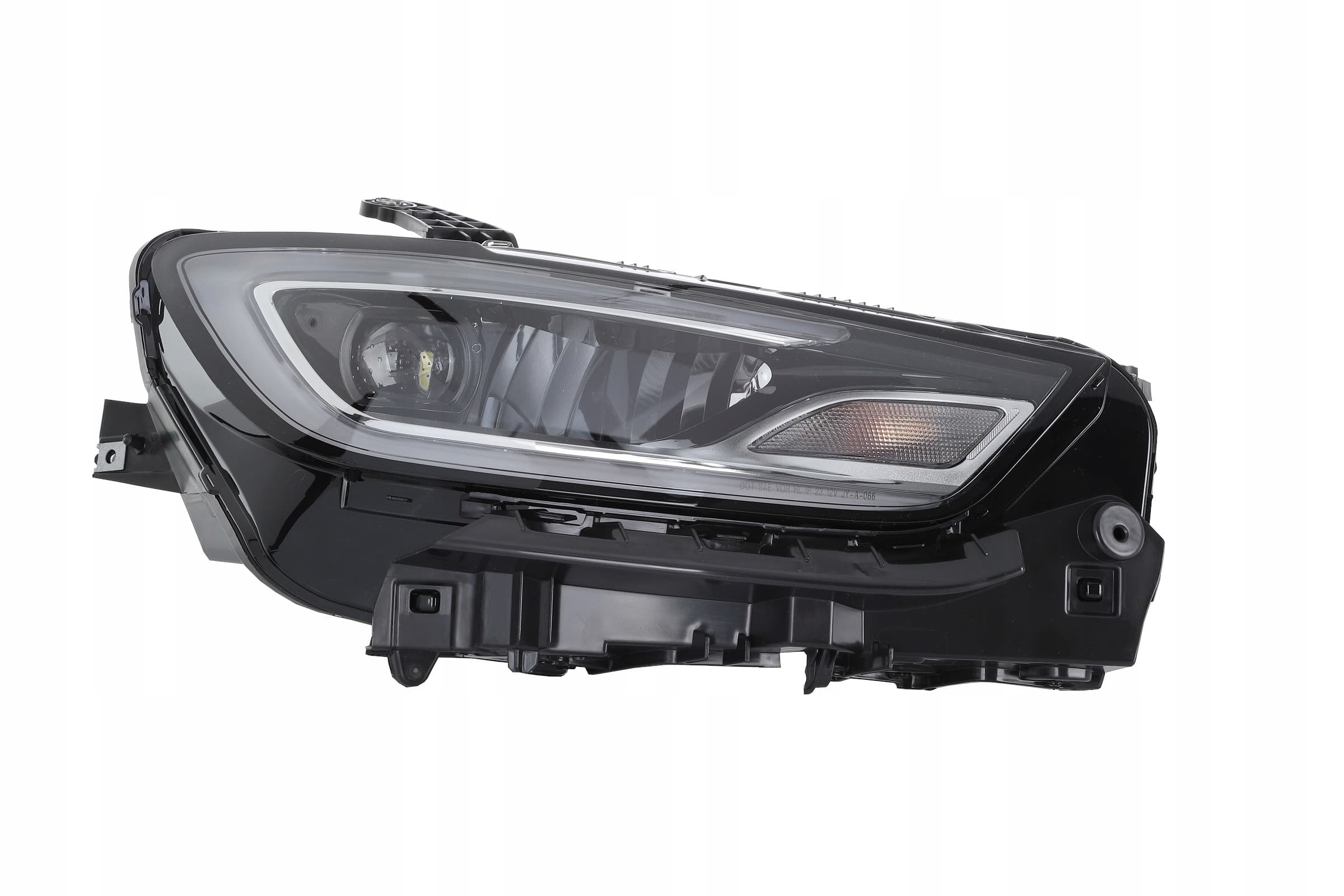 Faros Full LED - Juego para Chrysler Pacifica 2020-2024 nuevo 2