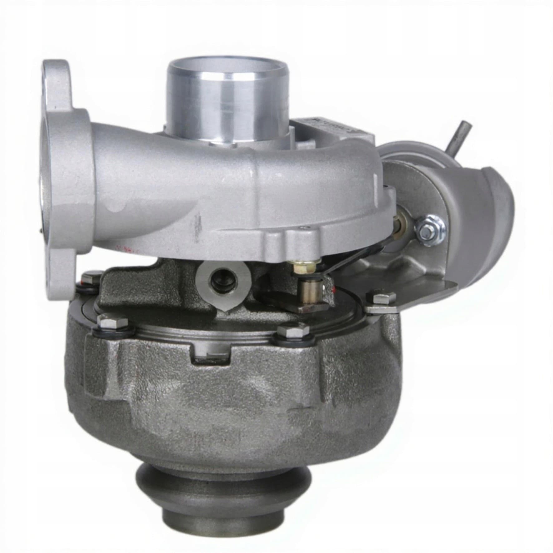 Turbo Garrett 753420-5006S para 1.6 TDCi HDI Peugeot Ford nuevo 2