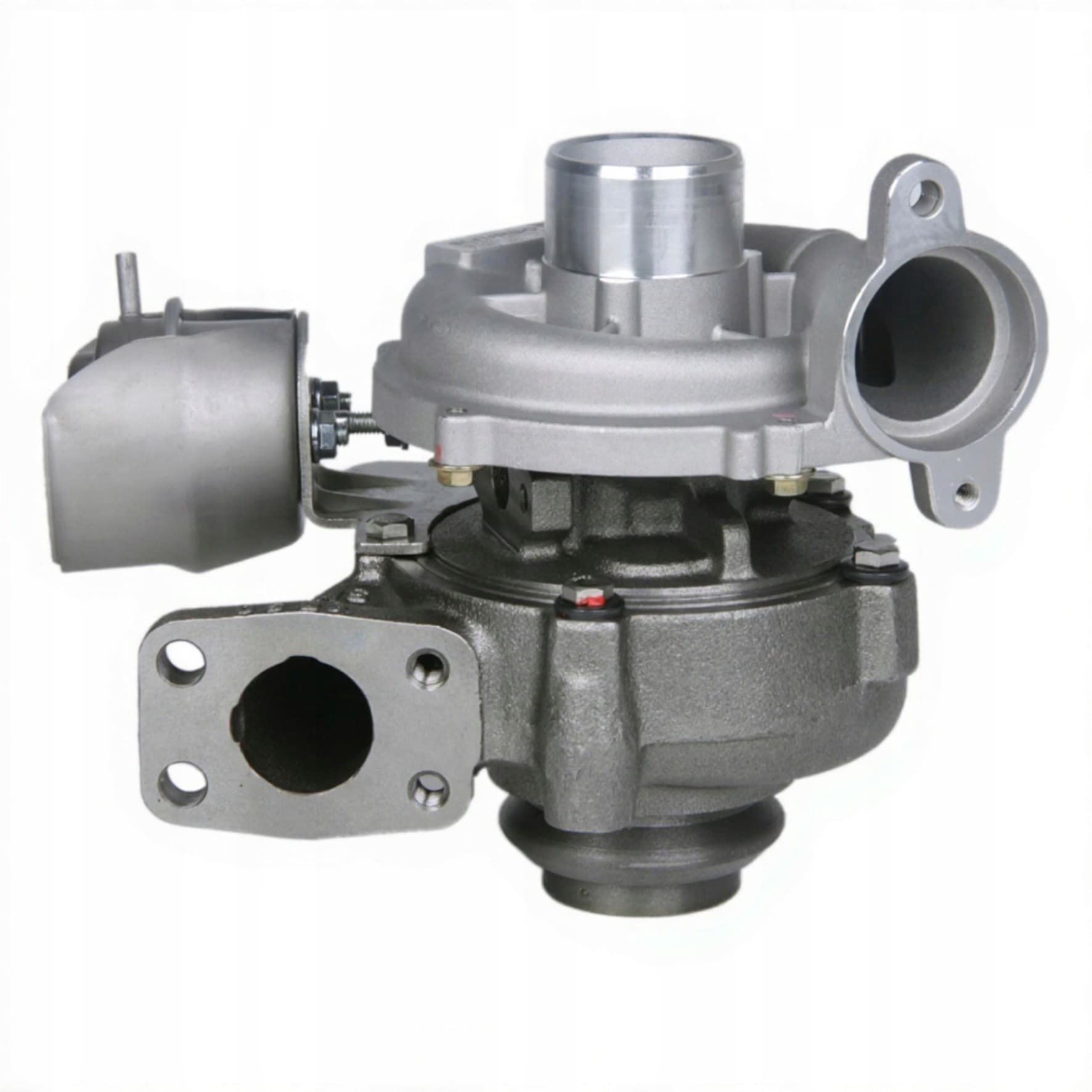 Turbo Garrett 753420-5006S para 1.6 TDCi HDI Peugeot Ford nuevo 4