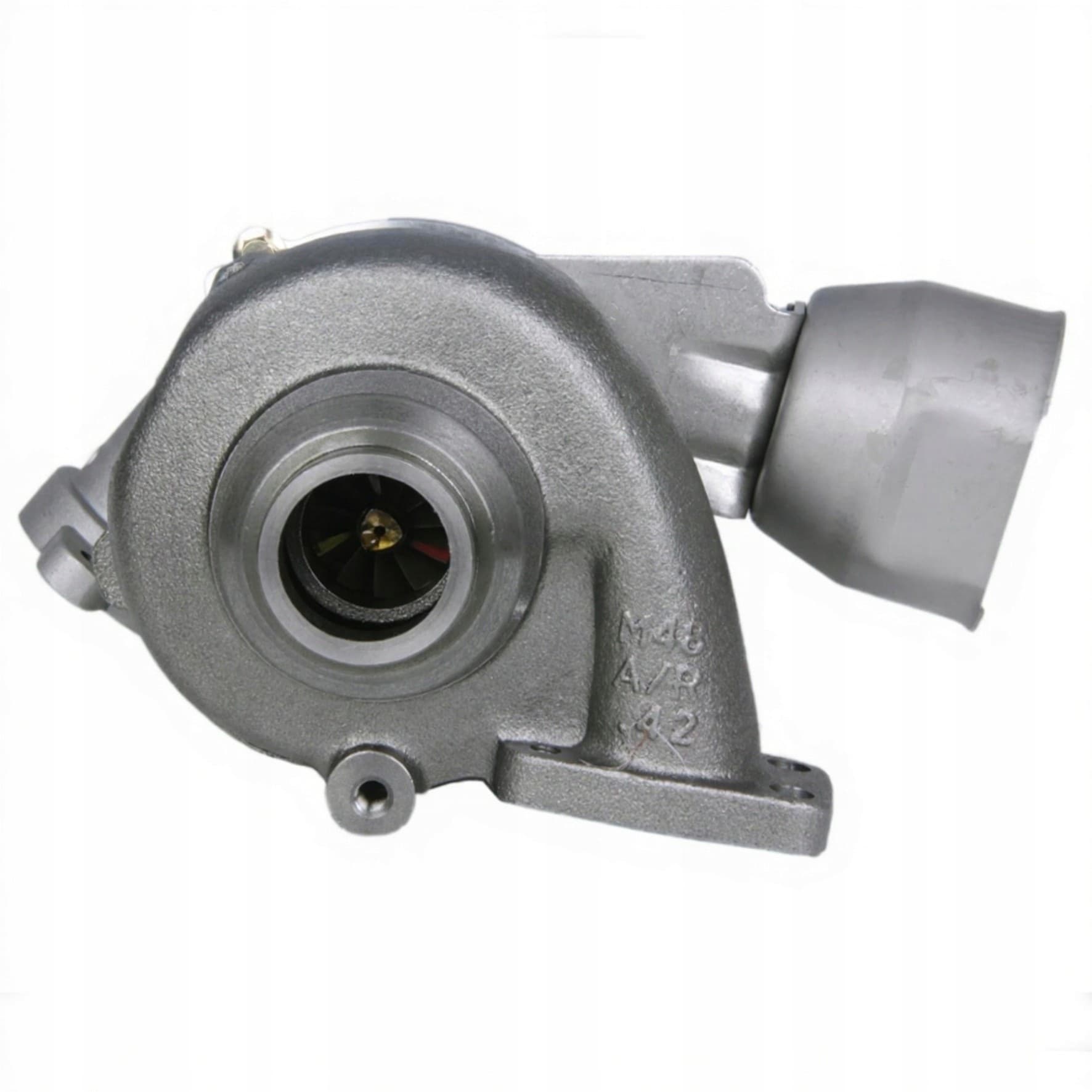 Turbo Garrett 753420-5006S para 1.6 TDCi HDI Peugeot Ford nuevo 6
