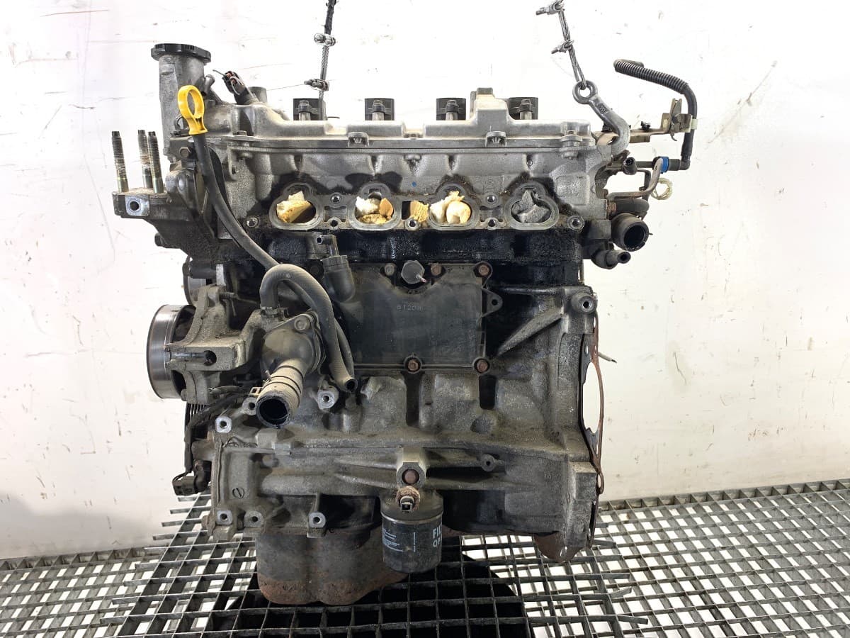 Motor Mazda 1.6 105CV Z6 2003-2009 usado