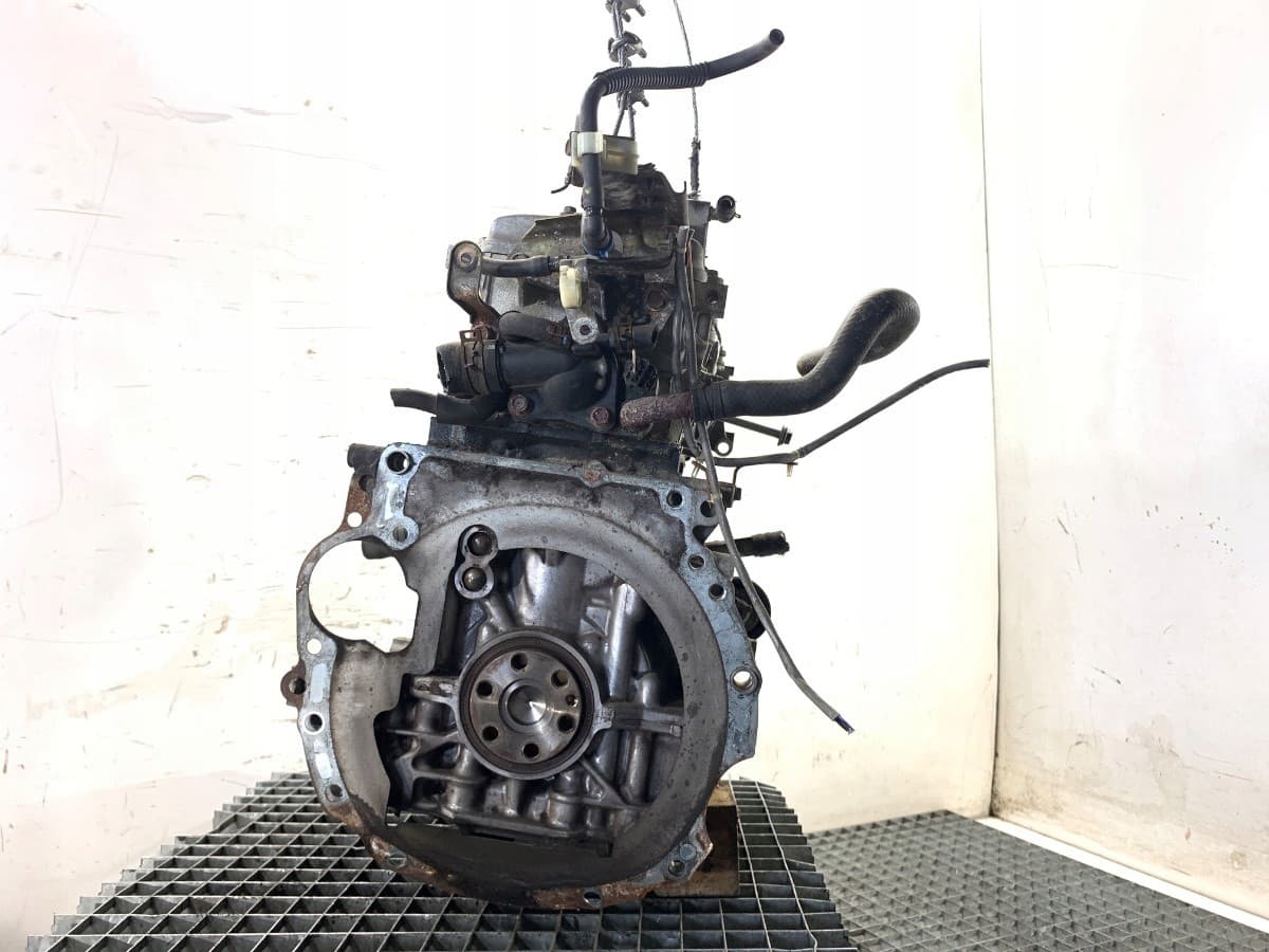 Motor Mazda 1.6 105CV Z6 2003-2009 usado 2