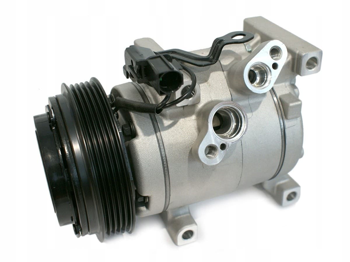 Compresor de Aire Acondicionado Hyundai, Kia F500-Qadaa-06 nuevo