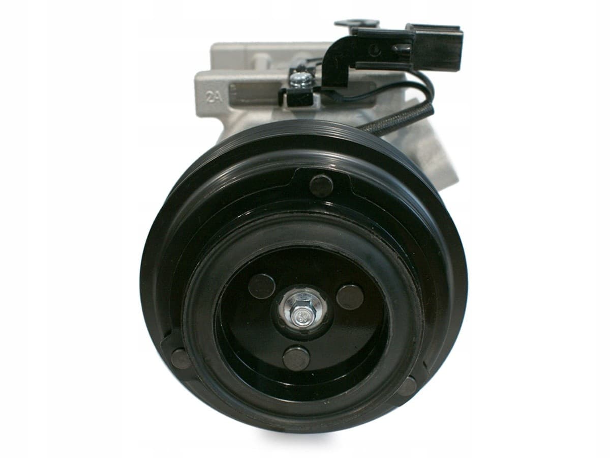 Compresor de Aire Acondicionado Hyundai, Kia F500-Qadaa-06 nuevo 3