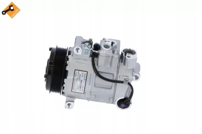 Compresor de aire acondicionado Nrf 32214 nuevo