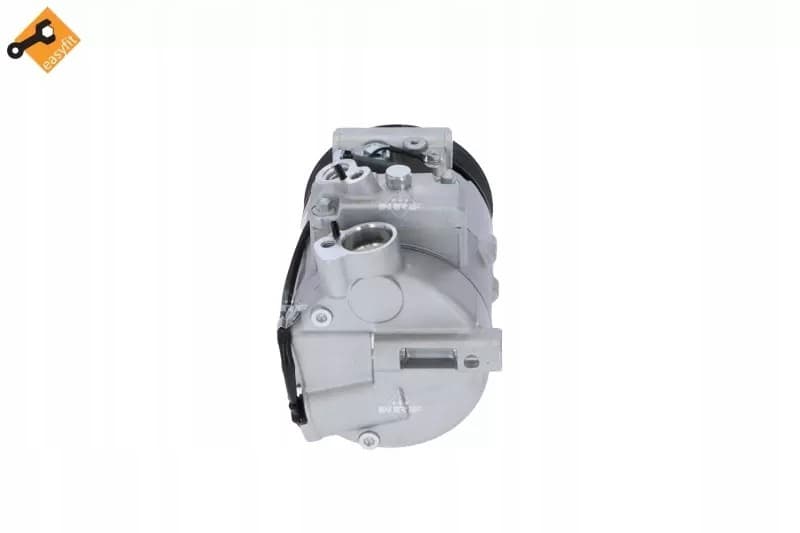 Compresor de aire acondicionado Nrf 32214 nuevo 2