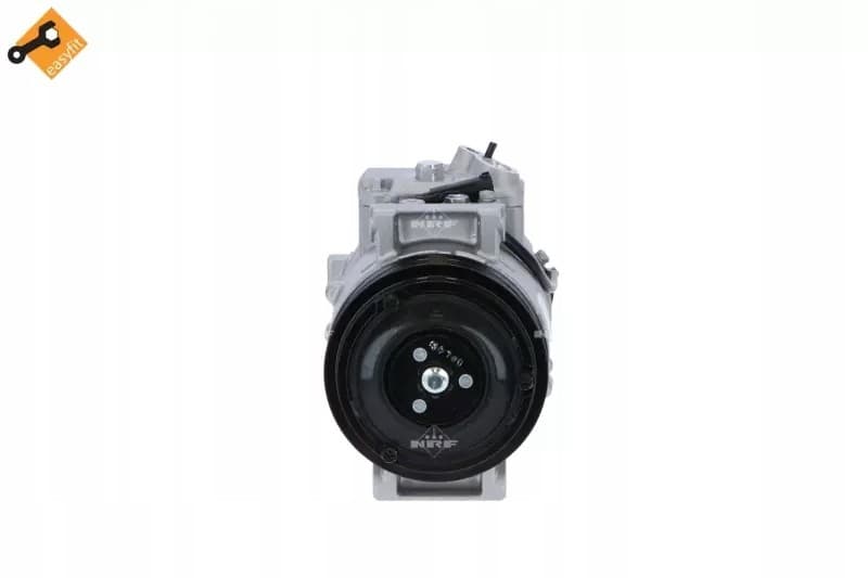 Compresor de aire acondicionado Nrf 32214 nuevo 4