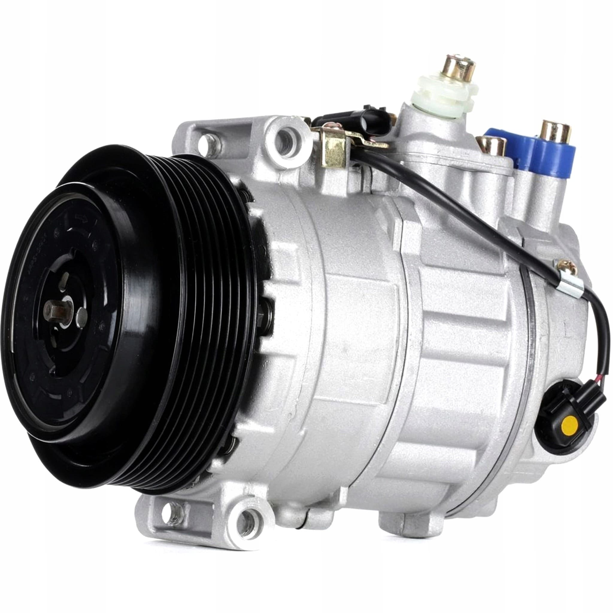 Compresor de aire acondicionado Stark Skkm-0340008 nuevo