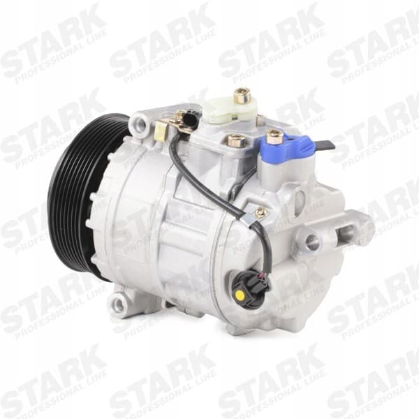 Compresor de aire acondicionado Stark Skkm-0340008 nuevo 5