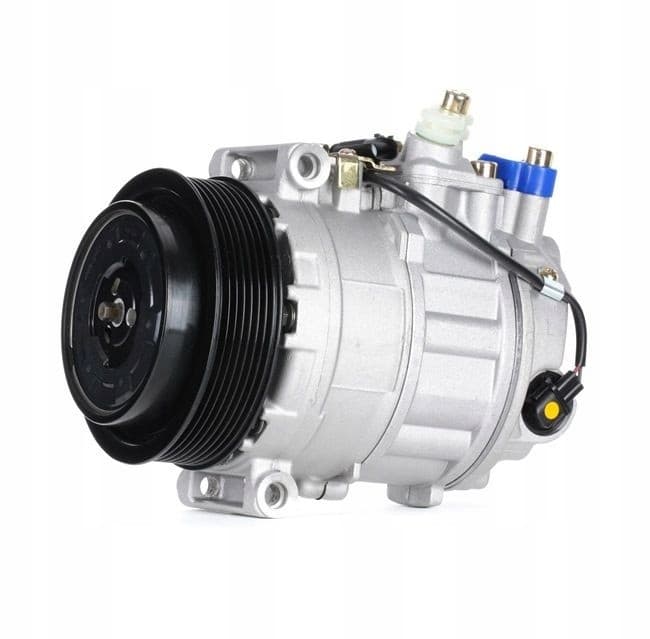 Compresor de aire acondicionado Stark Skkm-0340008 nuevo 10