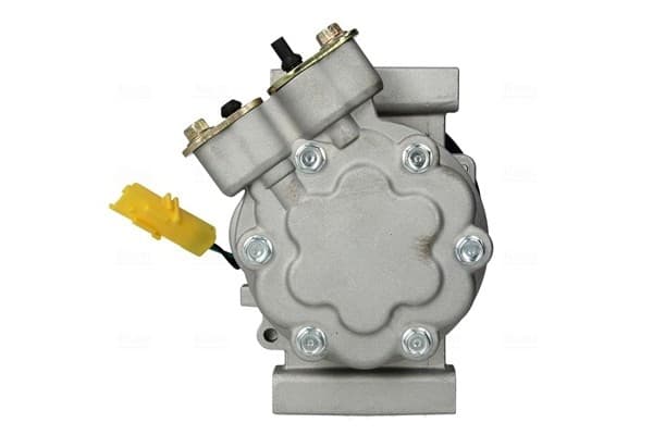 Compresor de aire acondicionado Nissens 89332 nuevo