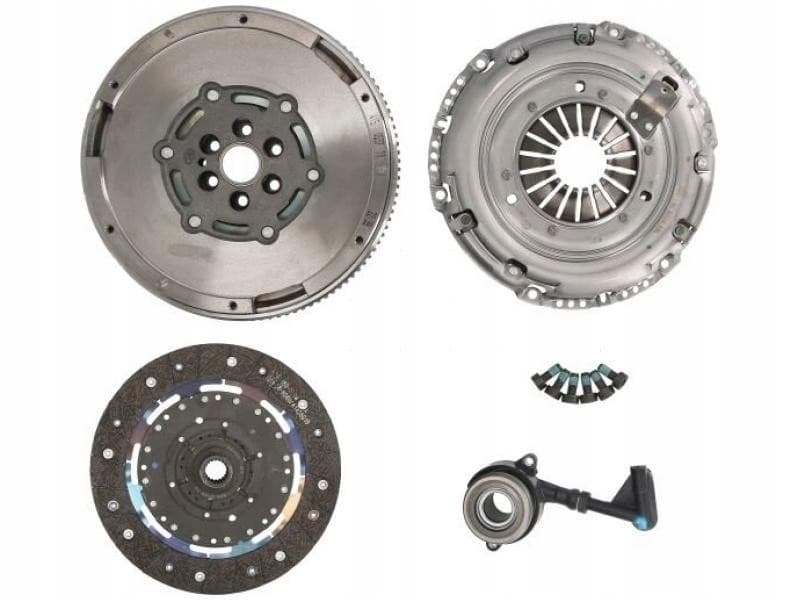 Kit de Embrague Schaeffler LuK 600 0277 00 nuevo 2