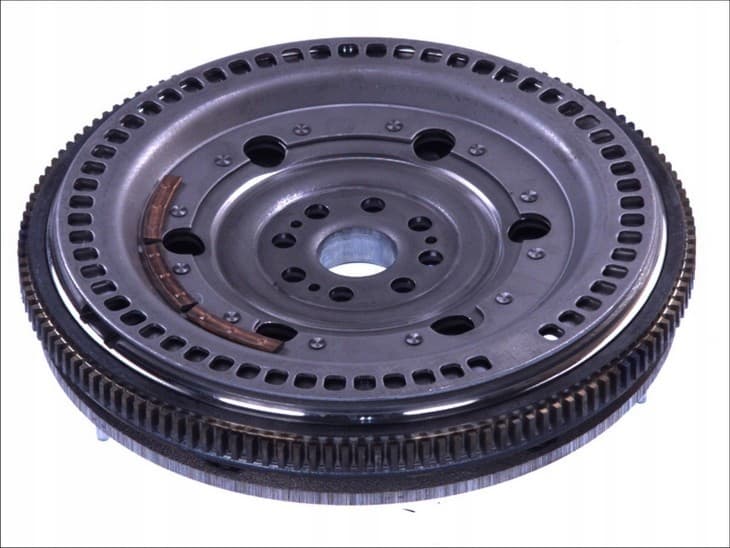 Volante bimasa de embrague Ford OE 415018510 nuevo