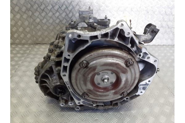 Caja de Cambios Mazda 3 BL 2.0 16V FA usado