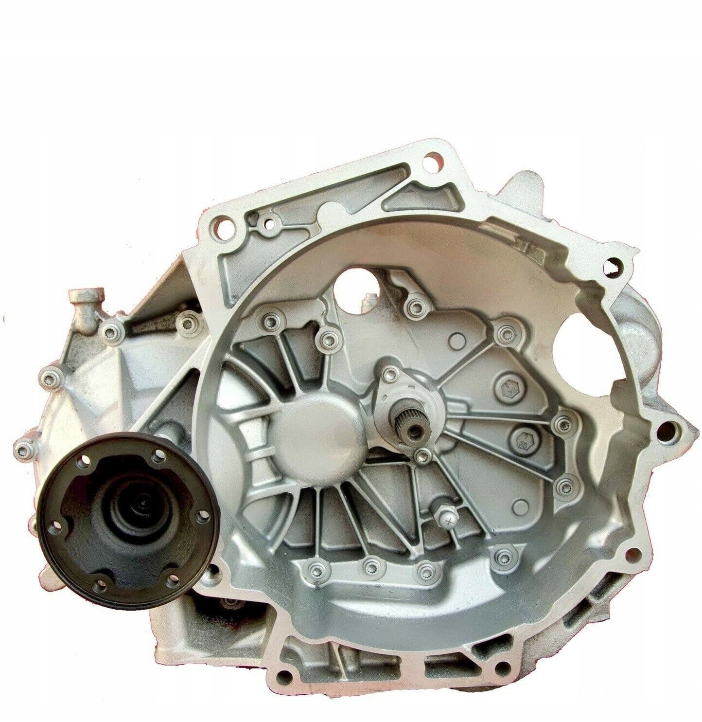 Carcasa de caja de cambios VW Skoda Seat 1.4 Hze nuevo 2