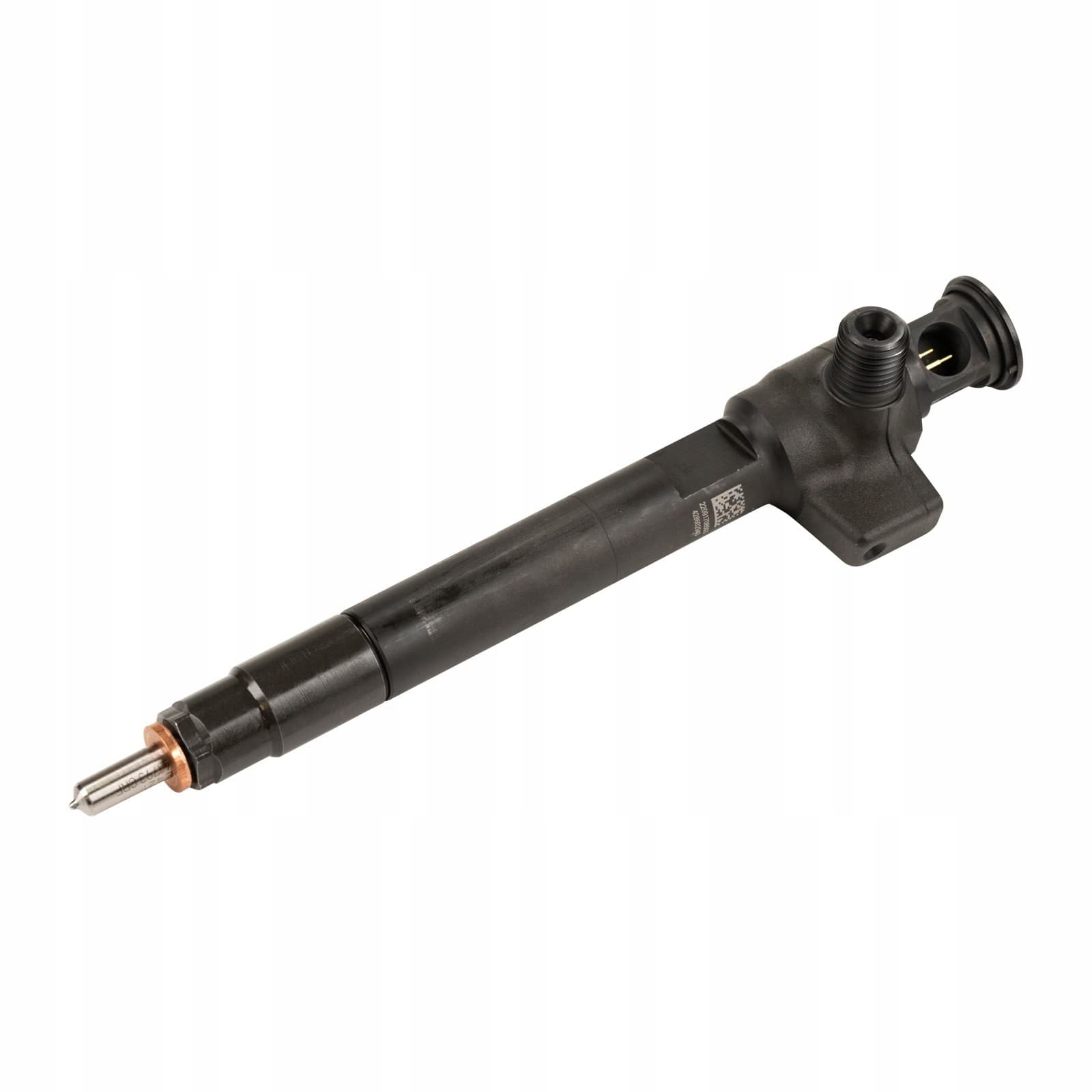 Inyector Peugeot OE 9674984080 nuevo 2