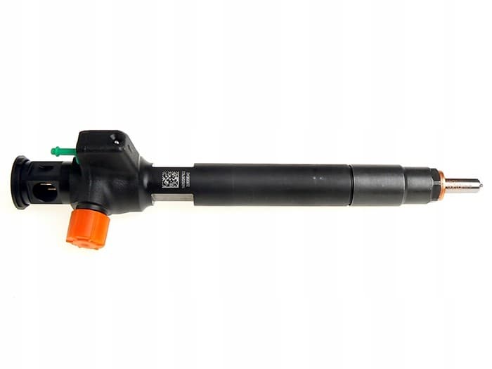 Inyector Peugeot OE 9674984080 nuevo 5