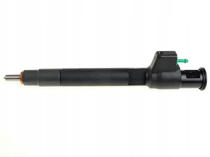 Inyector Peugeot OE 9674984080 nuevo 9