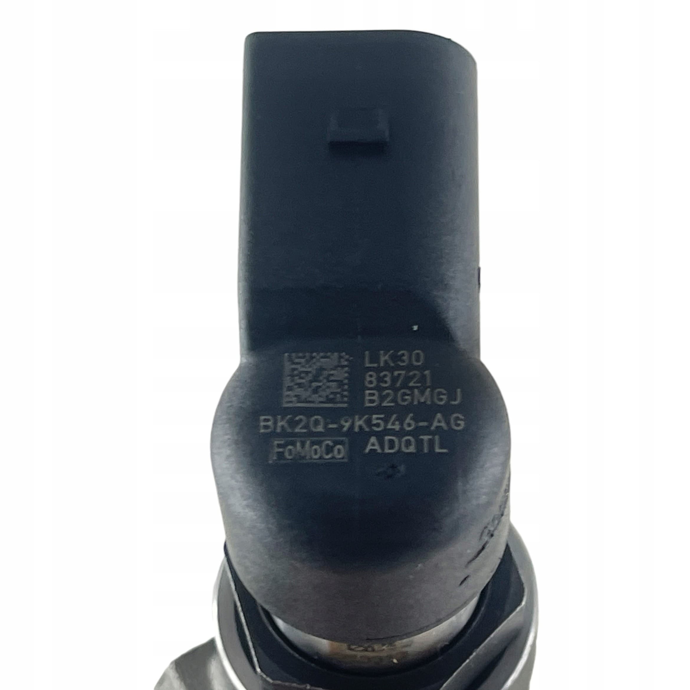 Inyector Ford Transit Custom BK2Q-9K546-AG nuevo 4