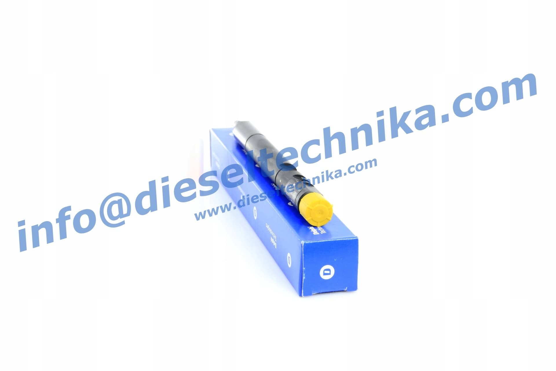 Inyector Delphi R04201D-12B1 nuevo 3