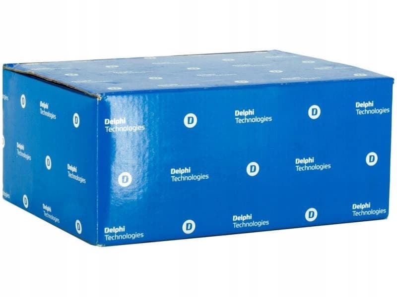 Inyector de Combustible Delphi R00101DP nuevo