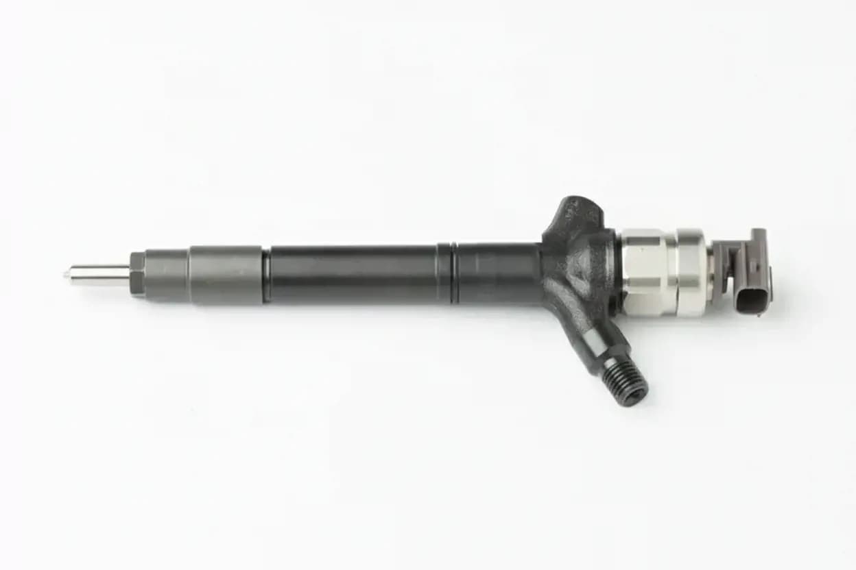 Inyector de Combustible Denso DCRI107670 para Toyota nuevo
